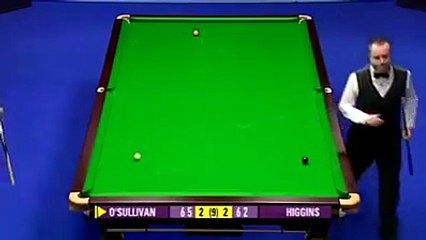 Ronnie O'Sullivan: The Unmatched King of Snooker 🎱 - thumbnail