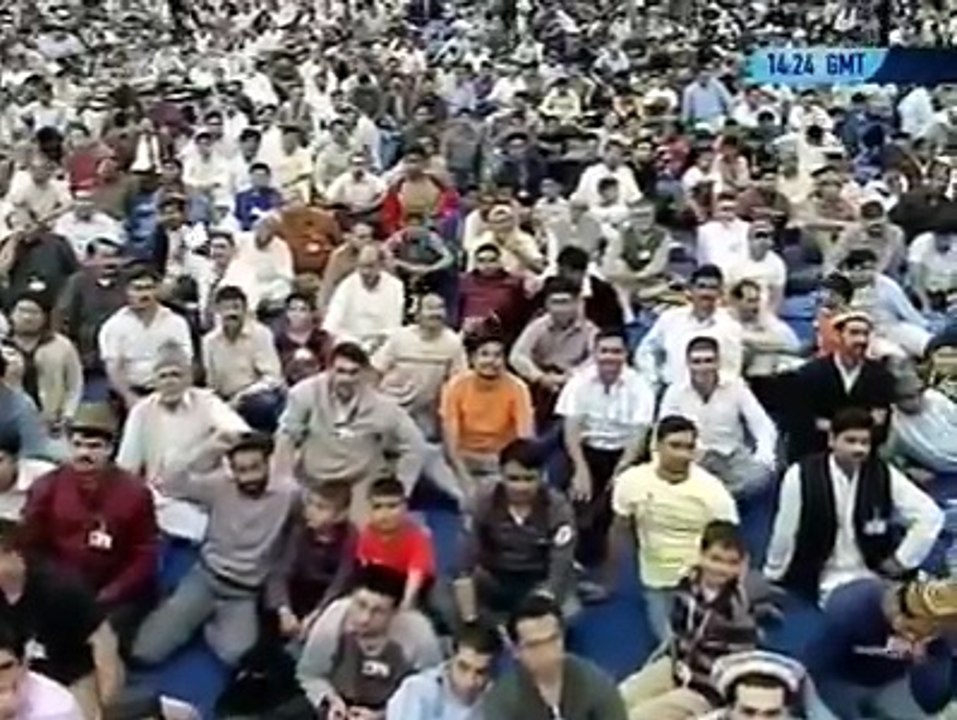 Amazing Poem - Hum Wohi Log Hein-