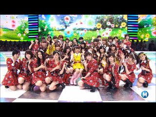 大家志津香のエン活！160530