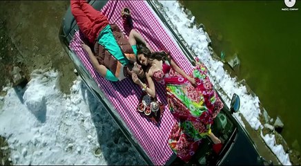 Meheram Mere - Hai Apna Dil Toh Awara 2016