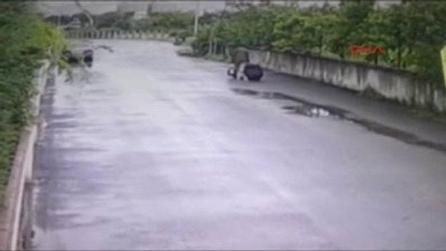 Katil, Fatma Öğretmenin Cansız Bedenini Bavulla Böyle Taşıdı...