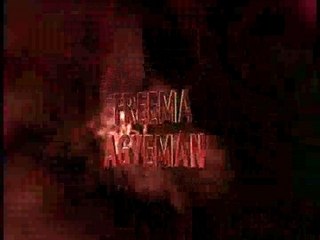 Doctor who season 4 intro Catherine Tate