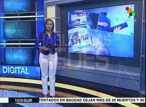 Operativo de la policía antinarcóticos causa 31 heridos en Colombia