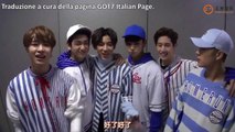 [SUBITA] Behind The Show - GOT7 Cut.