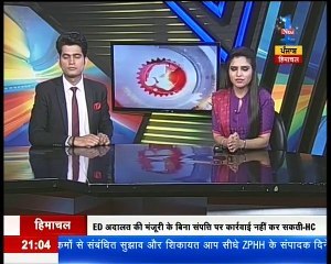 Dhumma vs dhadrianwale - Makkar on duty