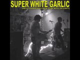 Super White Garlic - 07_Sick In This Place - live Voodoo Doll (29/12/2011)
