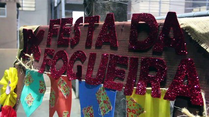 IX Festa da Fogueira @ Holiness Maringá