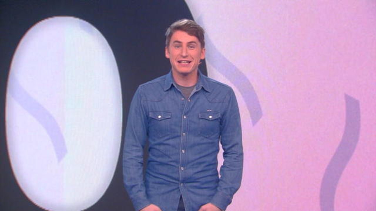 La Bio Minute de Guillaume Bats - La Grosse Emission du 30/05
