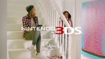 Animal Crossing- Happy Home Designer - TV Spot Konzerthalle (Nintendo 3DS)