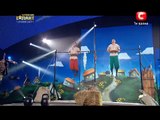 Україна має талант 5  2 прямой эфир  27 04 2013 Workout Белов Богдан и Нечипоренко Дмитрий