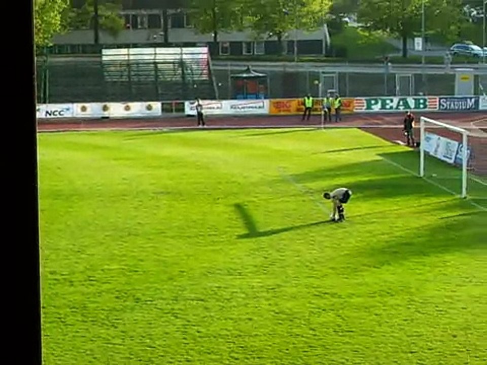 Sirius - Sylvia 1 - 0 (pt3)