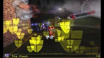 Unreal Tournament 2004 Chaos Capture The Flag Food Fight