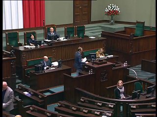 Poseł Rafał Weber - Oświadczenie z dnia 19 maja 2016 roku.
