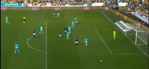 All Goals - Sweden 0-0 Slovenia - 30-05-2016