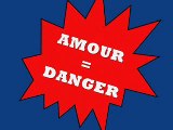 FRIZ AMOUR = DANGER remix Rupee Tempted to touch