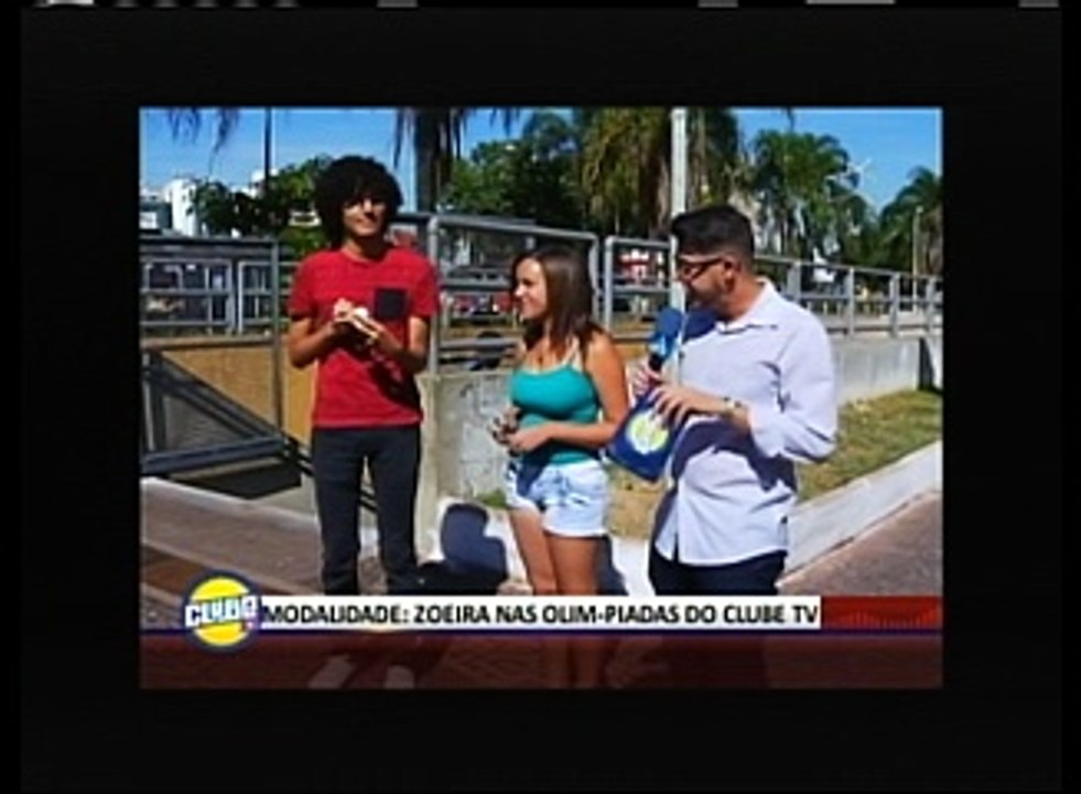 MODALIDADE