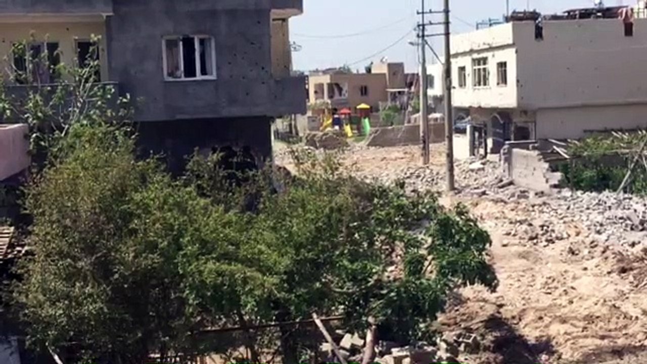 Nusaybin 50 kilo bomba