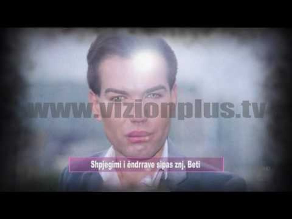 Vizioni i pasdites - Shpjegimi i ëndrrave sipas znj. Beti| Pj.1 - 30 Maj 2016 - Show - Vizion Plus