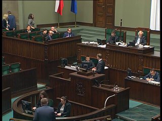 Poseł Sławomir Nitras - Wystąpienie z dnia 19 maja 2016 roku.