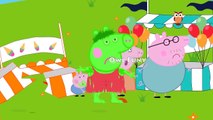 Peppa Pig # Finger Family Collection # Hulk vs Venom # Top 10 Story Funy Family Finger Collection