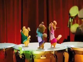 Fevicol Se - Dabangg 2 Chipmunk Version