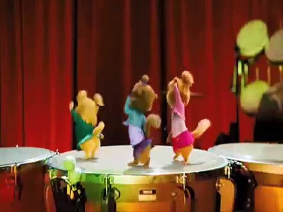 Fevicol Se - Dabangg 2 Chipmunk Version