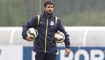 Deportivo'da Teknik Direktör Sanchez'in Görevine Son Verildi