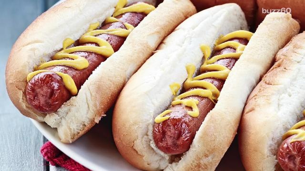 Are Hot Dogs a Sandwich?