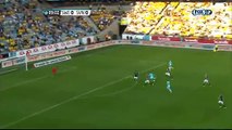 Andreas Isaksson Super 1 on 1 Save HD - Sweden 0-0 Slovenia - Friendly 30.05.201