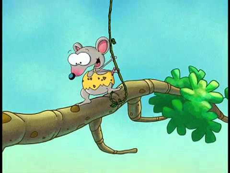 Tupi e Binu: O Tupi da floresta - Ep.91