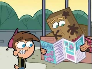 Os Padrinhos Mãgicos - Quem é o seu pai? / Destruidor de lares - Ep.50