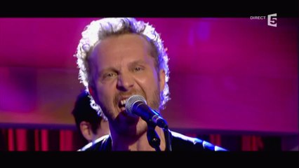 Sinclair Titre, en Live avec "Si c'est bon comme ça" - C à vous - 30/05/2016