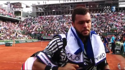 Roland-Garros : les Français n’ont pas été à la fête
