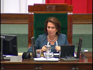 Poseł Zbigniew Gryglas - Wystąpienie z dnia 19 maja 2016 roku.