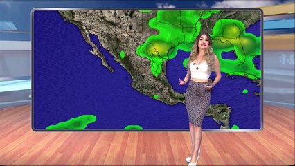 Marylou Monzon 19 Mayo 2016 Sonora