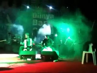 Yavuz Bingöl Dünya Barış Günü konseri tanrıdan diledim