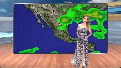 Laura Elena Sada 20 Mayo 2016 Sonora