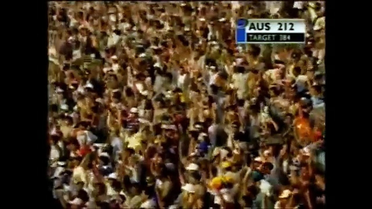 Top 10 Moments In Indian Cricket (2000-2012) (HD)