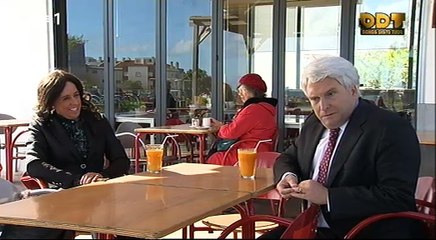 Donos Disto Tudo: E se fosse com vossemecê?