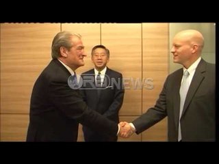 Ora News – “Drejtësia”, riaktivizohen sërish ambasadorët për zgjidhjen e ngërçit