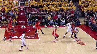Post game commentary Feb 24, 2014 (Maryland Terrapins vs Syracuse Orange)