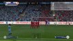 FIFA 15 gol de falta Y. Touré - Liverpool 1 - 2 Manchester City