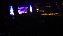 Paul McCartney - Hello Goodbye (vivo Centenario - Montevideo - Uruguay) 15/04/2012