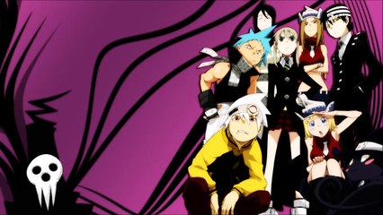 Nightcore - Soul Eater OP 1 'Resonance' - [REQUEST]