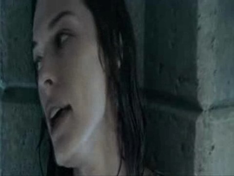 Resident Evil: Extinction ~ the Beginning Scenes