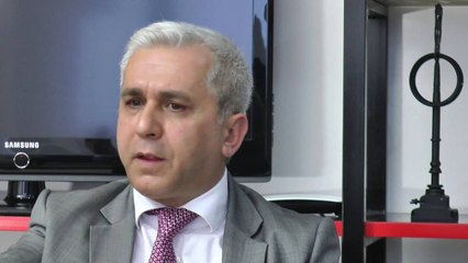 Report TV - Blendi Klosi rrëfen ngjarjen e '94 te '5 pyetjet': Ja pse më dënuan