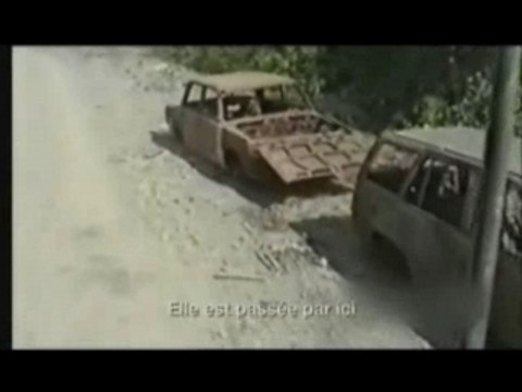 James Blunt - No Bravery FR