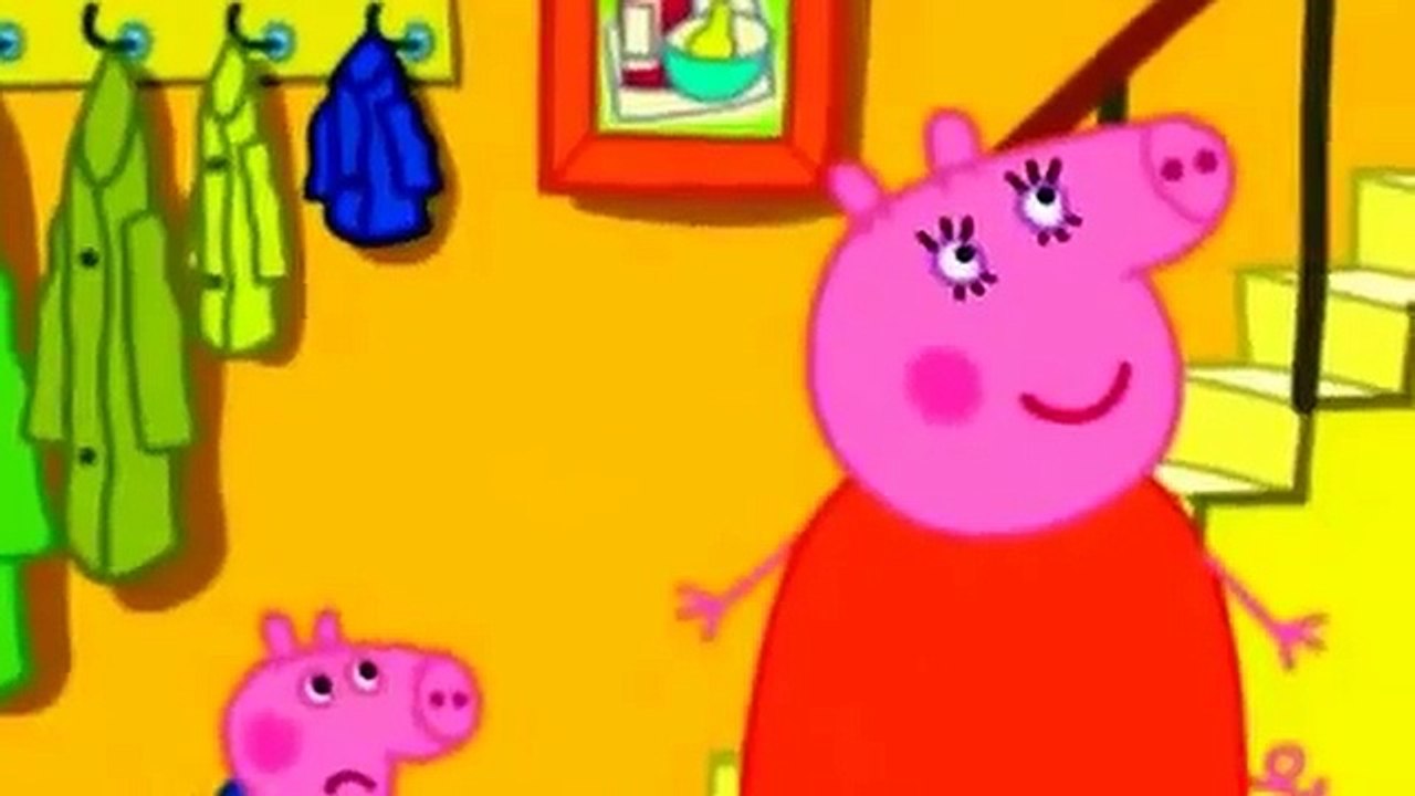 Pepa la cerdita en español, hada, capítulos completos de peppa pig HD