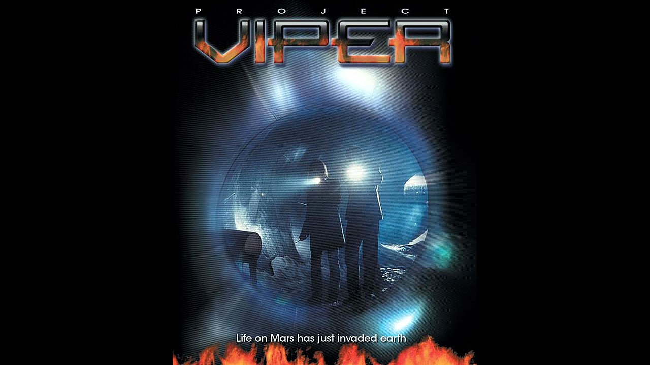 IL MUTANTE - PROGETTO VIPER (2002) 2° Tempo