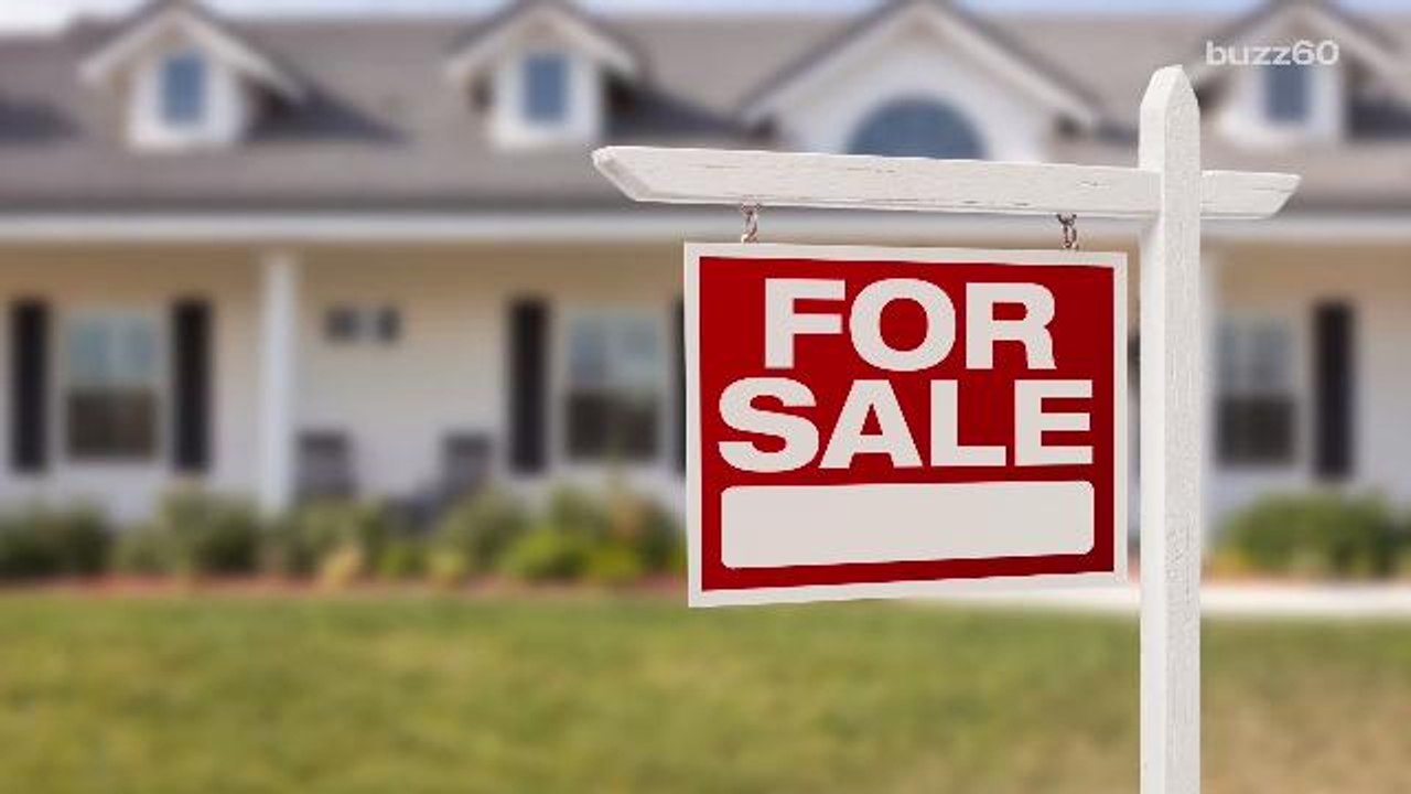 You can buy this town for $8 million